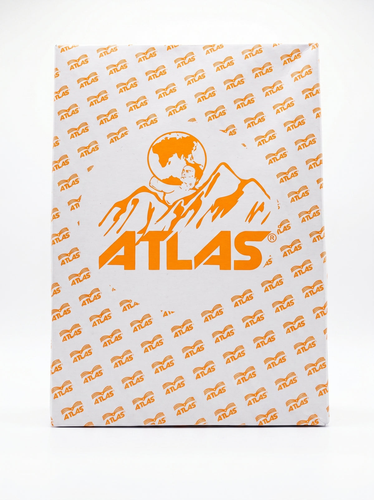 chemises bulle double 250CH 21*31- atlas
