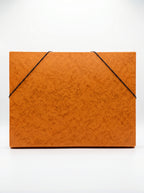 Chemise à Rabat A3 Sicla – Pochette de Rangement Grand Format