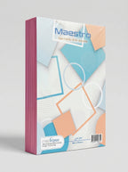 Chemises Bulle Double 250CH 21*31 /50G - Med Paper | Fournitures de Bureau