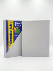 Chemises Carton A4 (Pack de 100)En Couleur