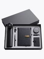 Coffret Bureau Complet 6 Pièces : Notebook A5