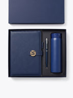 Coffret Notebook A5 avec Stylo & Bouteille Esothreme + Sac Cadeau