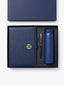 Coffret Notebook A5 avec Stylo & Bouteille Esothreme + Sac Cadeau
