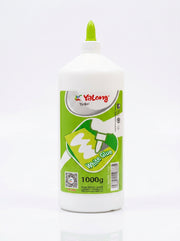 Colle Blanche Yalong To Go – Idéale pour Papier, Carton et Loisirs Créatifs