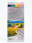 Boîte de Crayons de Couleur 12 Pièces Yalong To Go