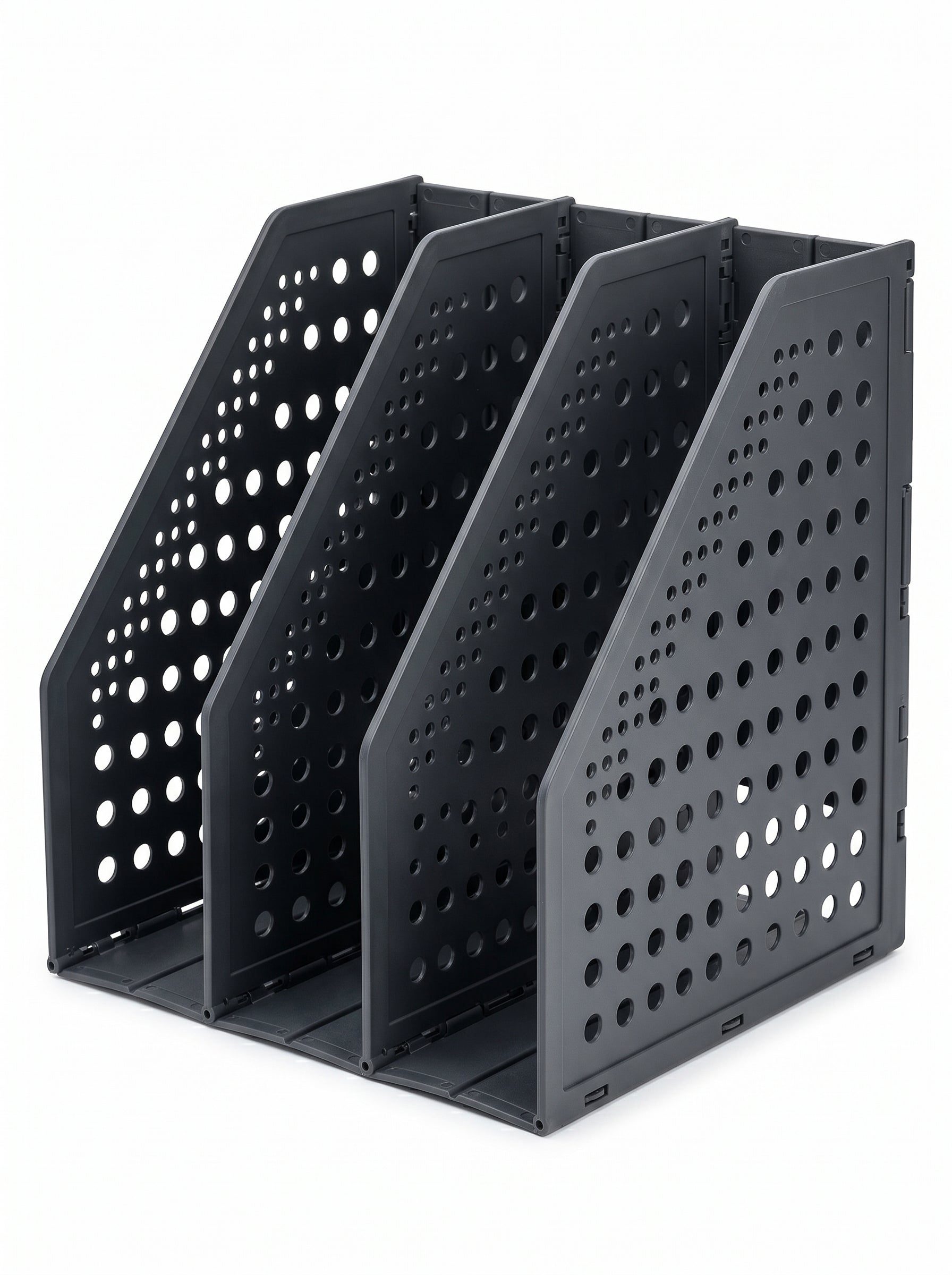 Boîte de Rangement Corner box en plastique / deli - Qualité Pro