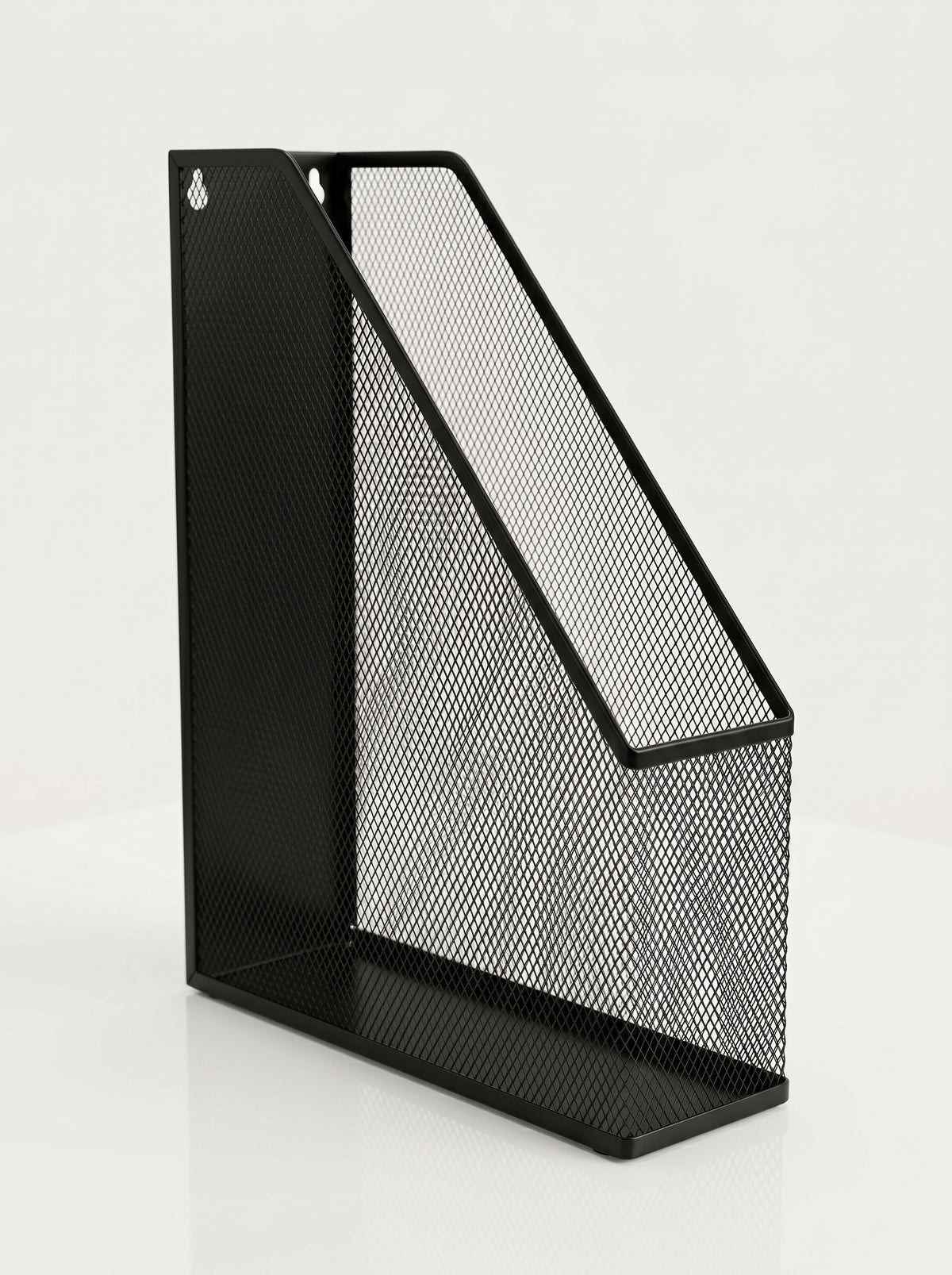 Boîte de Rangement Corner box Métallique  / FABO - Qualité Pro