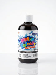 Flacon Gouache Liquide 250 ml | Matériel pour École et Maison