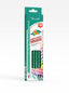 Crayon HB 12 pièces Violin – Pack de crayons graphite de qualité