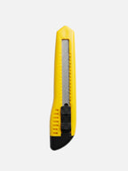 Cutter 18mm / Yalong - Outil de Coupe Robuste pour Travaux de Bricolage