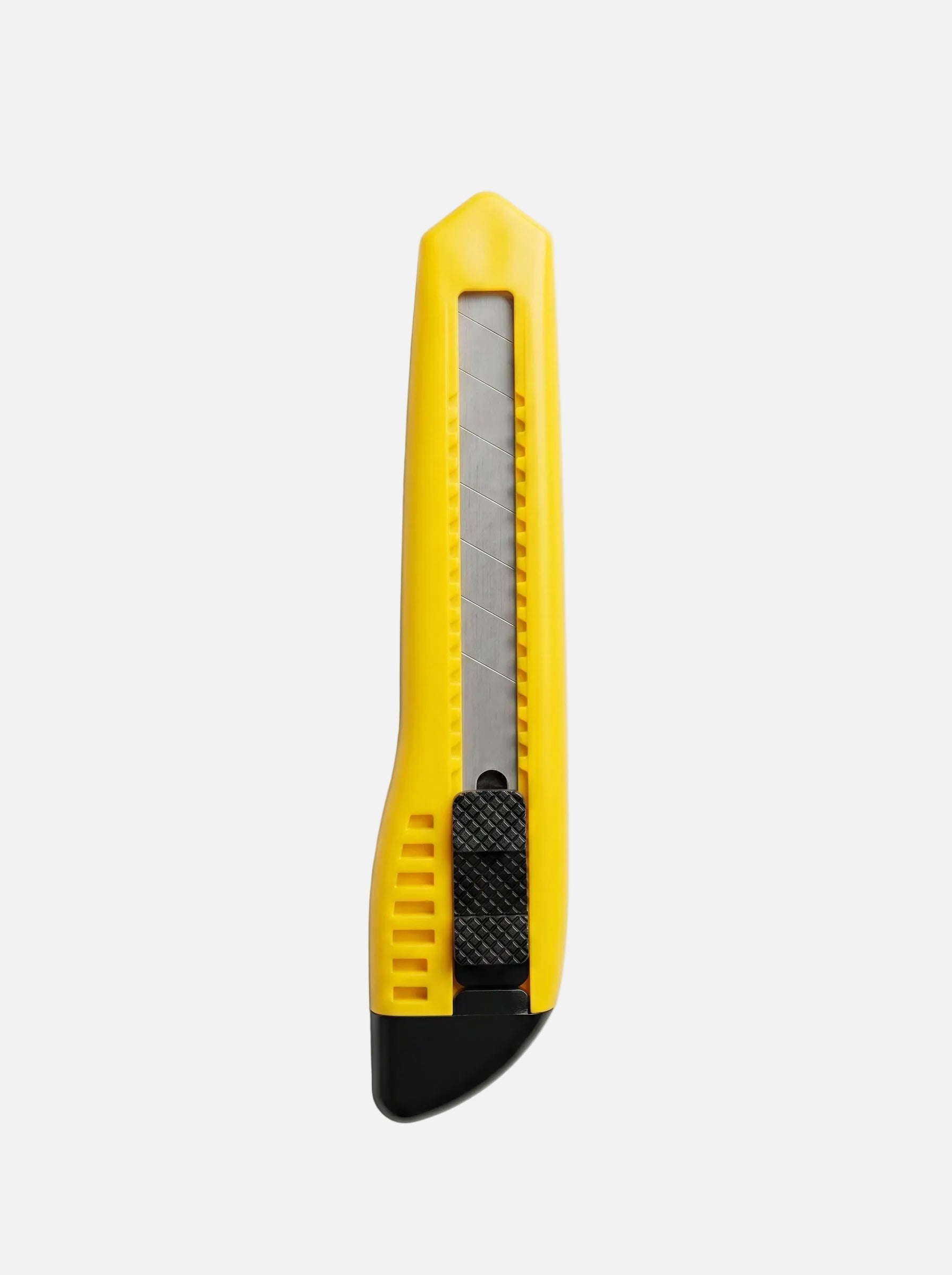 Cutter 18mm / Yalong - Outil de Coupe Robuste pour Travaux de Bricolage