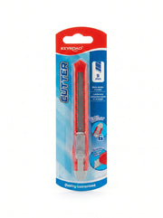 Cutter 9mm / Keyroad - Cutter de Précision pour Loisirs Créatifs