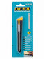 Cutter 9mm / Olfa 180 Black - Cutter Standard avec Manche en Métal