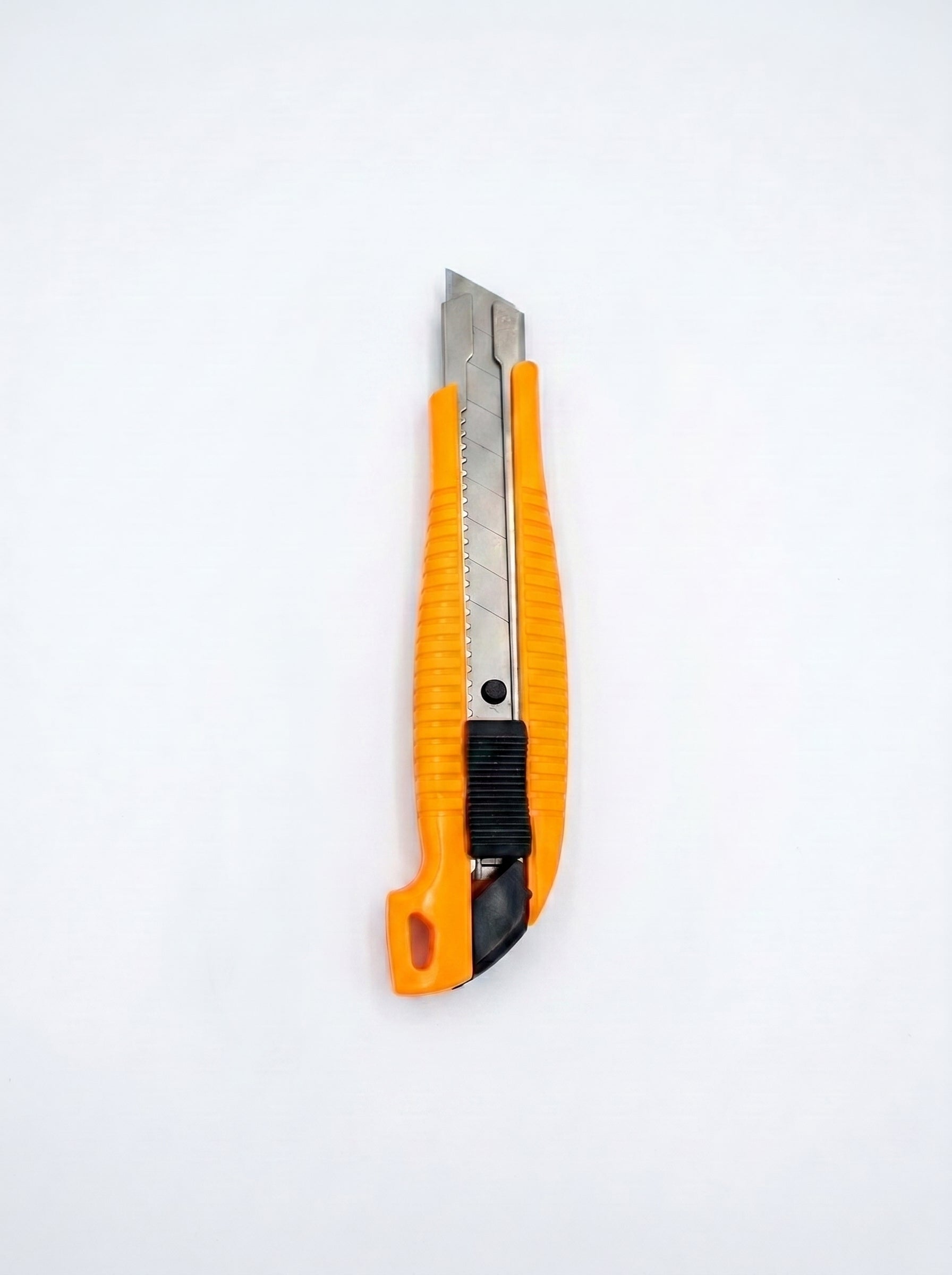 Cutter 18mm TOPKALL - Lame Rétractable de Haute Précision