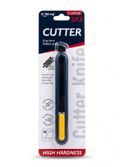 Cutter 9mm et 18mm Yalong To Go - Outil de coupe haute précision