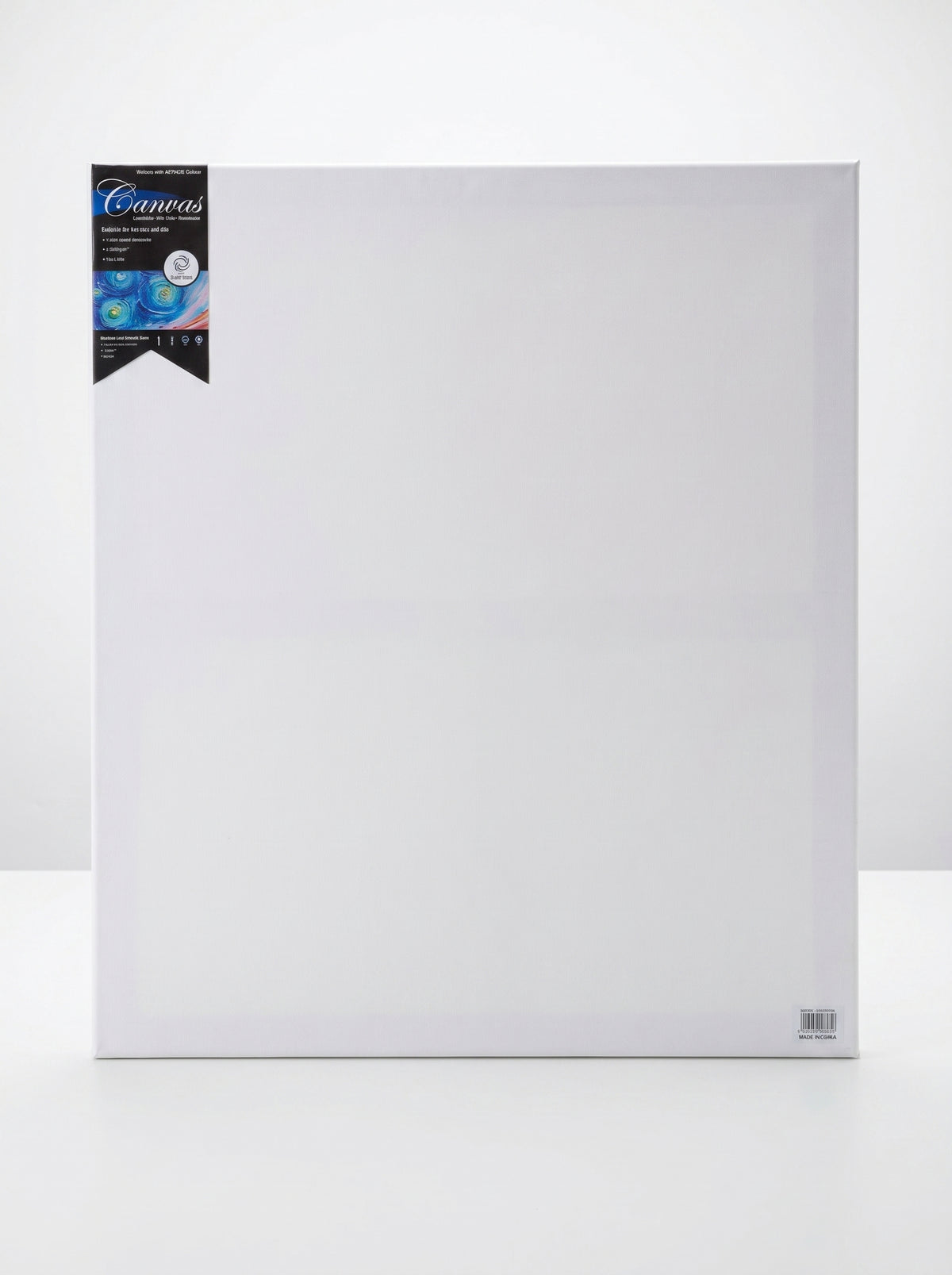Tableau de Dessin condo - Toile Canvas Haute Qualité pour Peinture et Art
