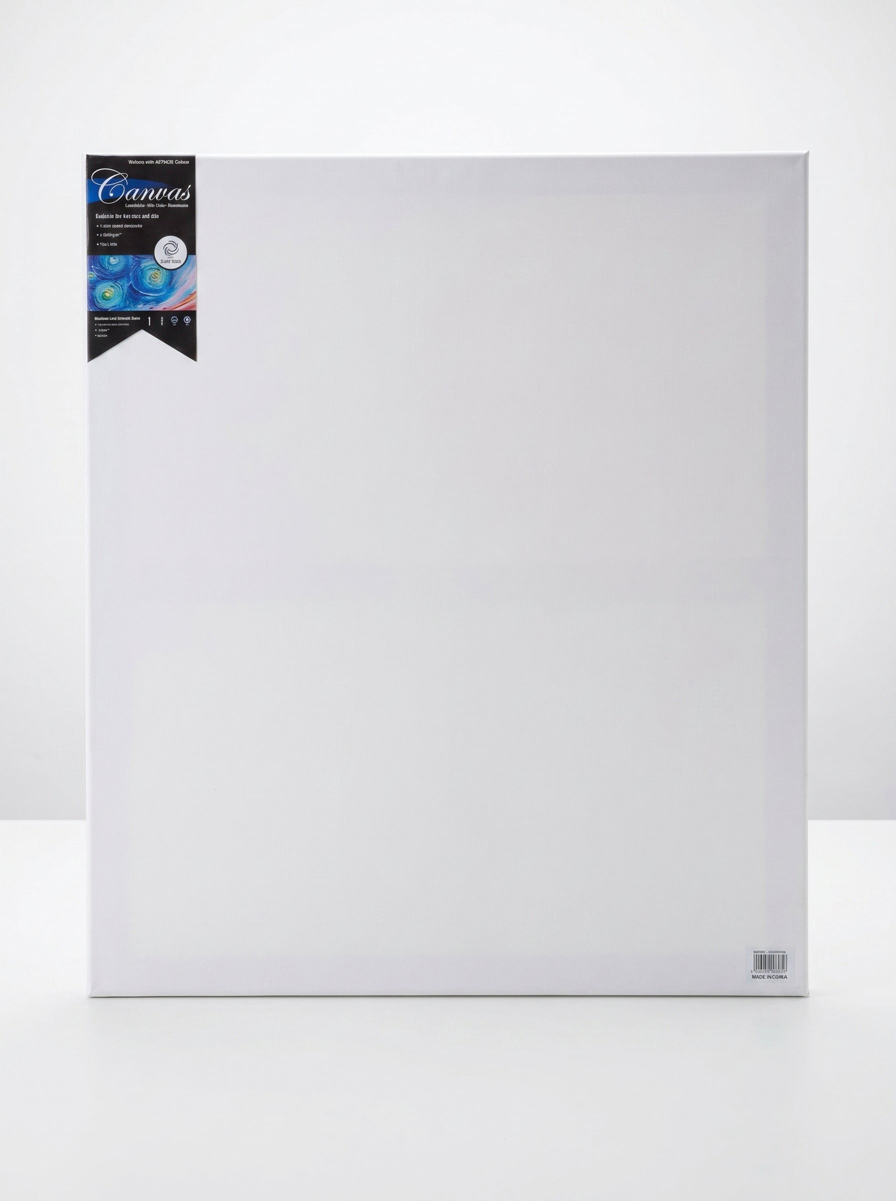 Tableau de Dessin condo - Toile Canvas Haute Qualité pour Peinture et Art