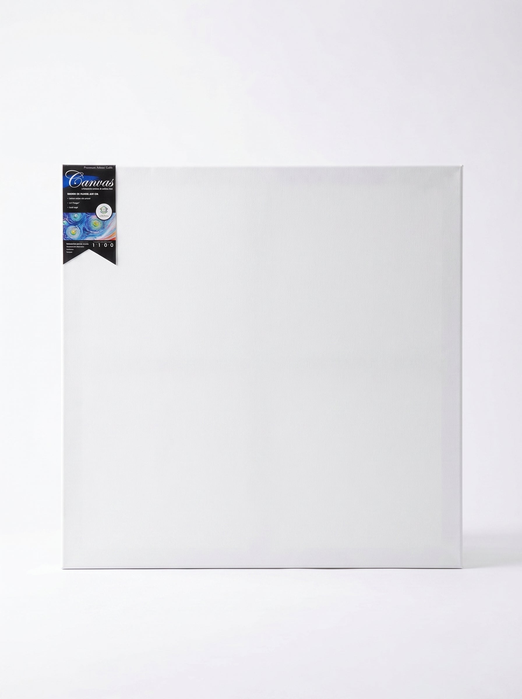 Tableau de Dessin condo - Toile Canvas Haute Qualité pour Peinture et Art Image secondaire du produit
