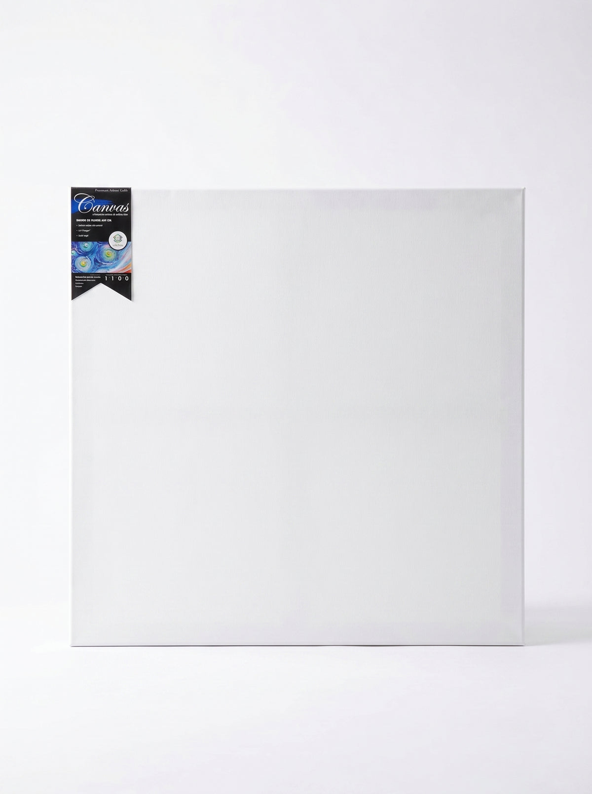 Tableau de Dessin condo - Toile Canvas Haute Qualité pour Peinture et Art