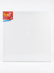 Tableau de Dessin Blanc- Toile Canvas Haute Qualité pour Peinture et Art