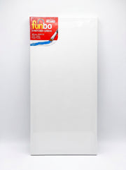 Tableau de Dessin Blanc- Toile Canvas Haute Qualité pour Peinture et Art