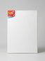 Tableau de Dessin Blanc- Toile Canvas Haute Qualité pour Peinture et Art