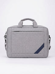 Cartable Porte PC Portable –  Professionnelle Renforcée pour Ordinateur