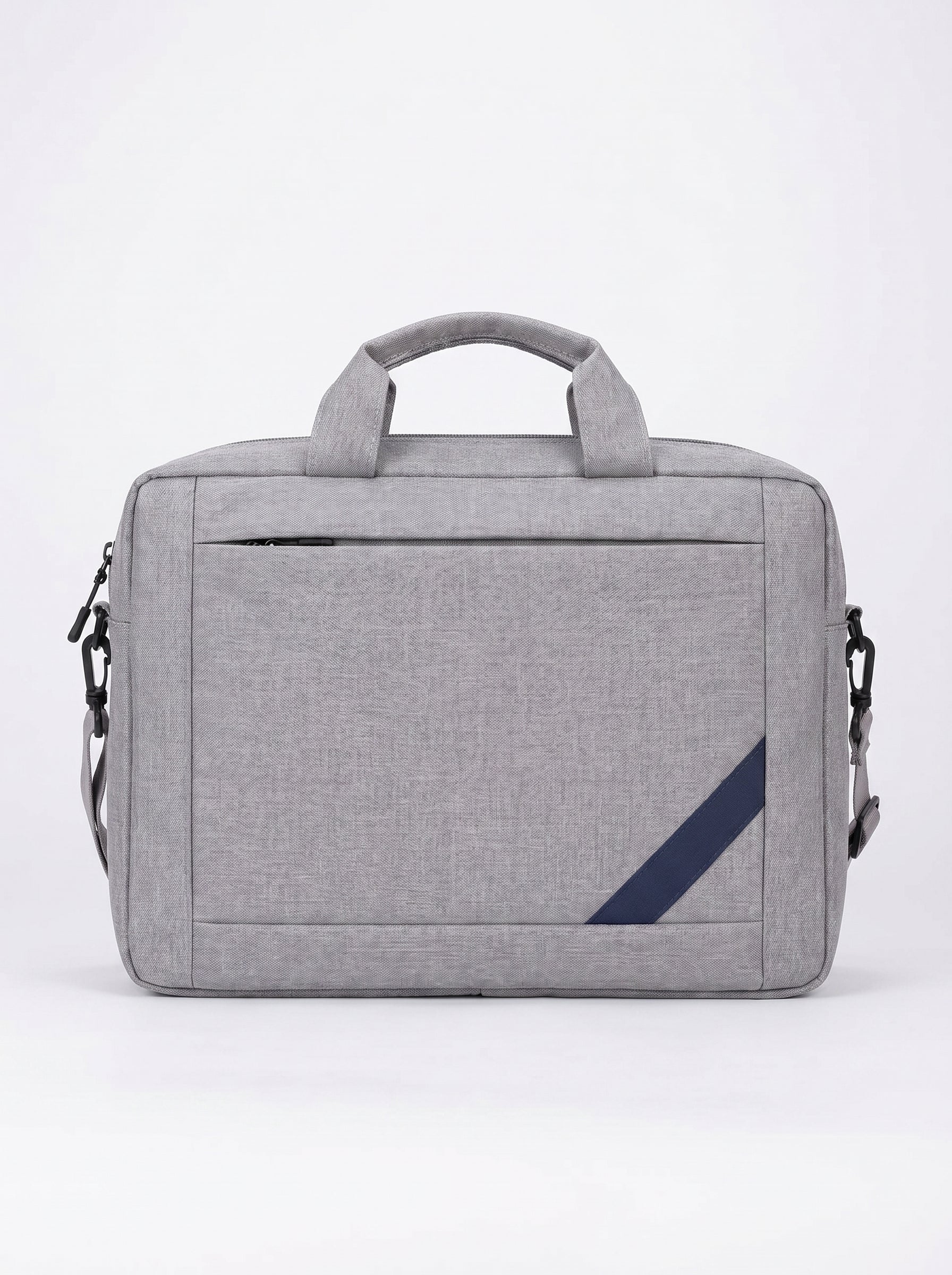 Cartable Porte PC Portable –  Professionnelle Renforcée pour Ordinateur