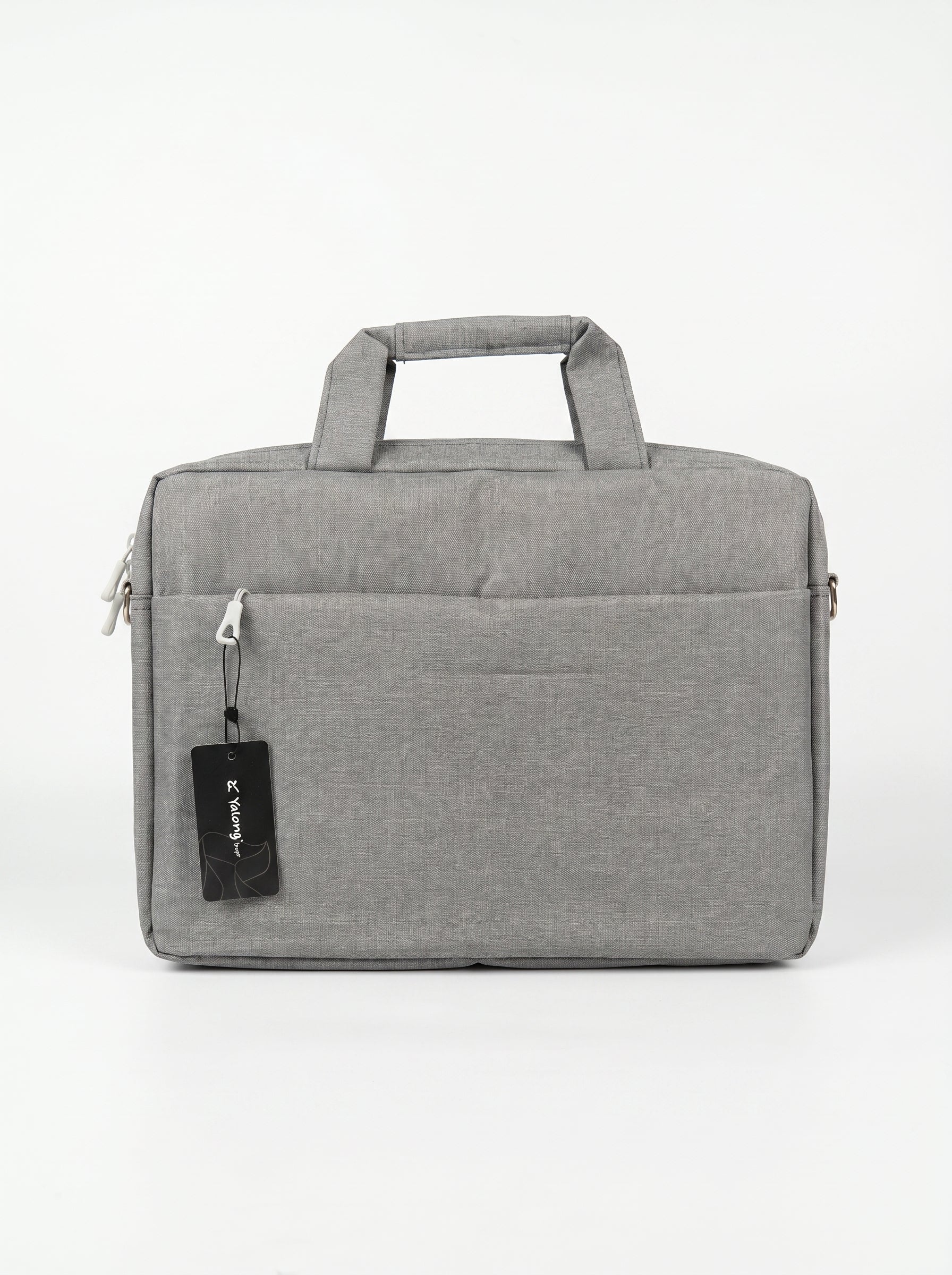 Cartable Porte PC Premium – 2 Poches de Rangement En Couleur  Yalong To Go