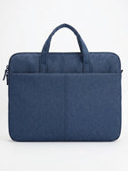 Cartable Porte PC Premium – 2 Poches de Rangement En Couleur  Yalong To Go