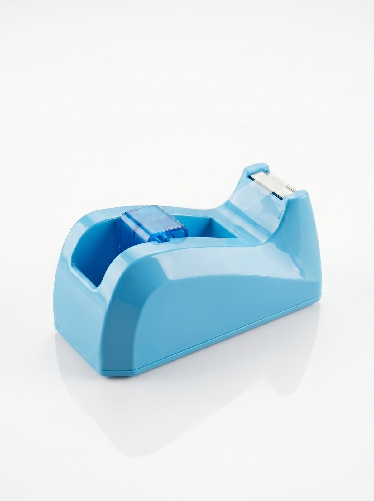 Dévidoir de Scotche 18mm Deli | Dévidoir de Bureau Robuste