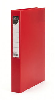 Boîte de Classement Opaque Sicla 7/10e - Dos 10cm avec Porte-Étiquette