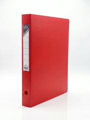 Boîte de Rangement en Polypro Opaque Sicla - Dos 6cm avec Porte-Étiquette