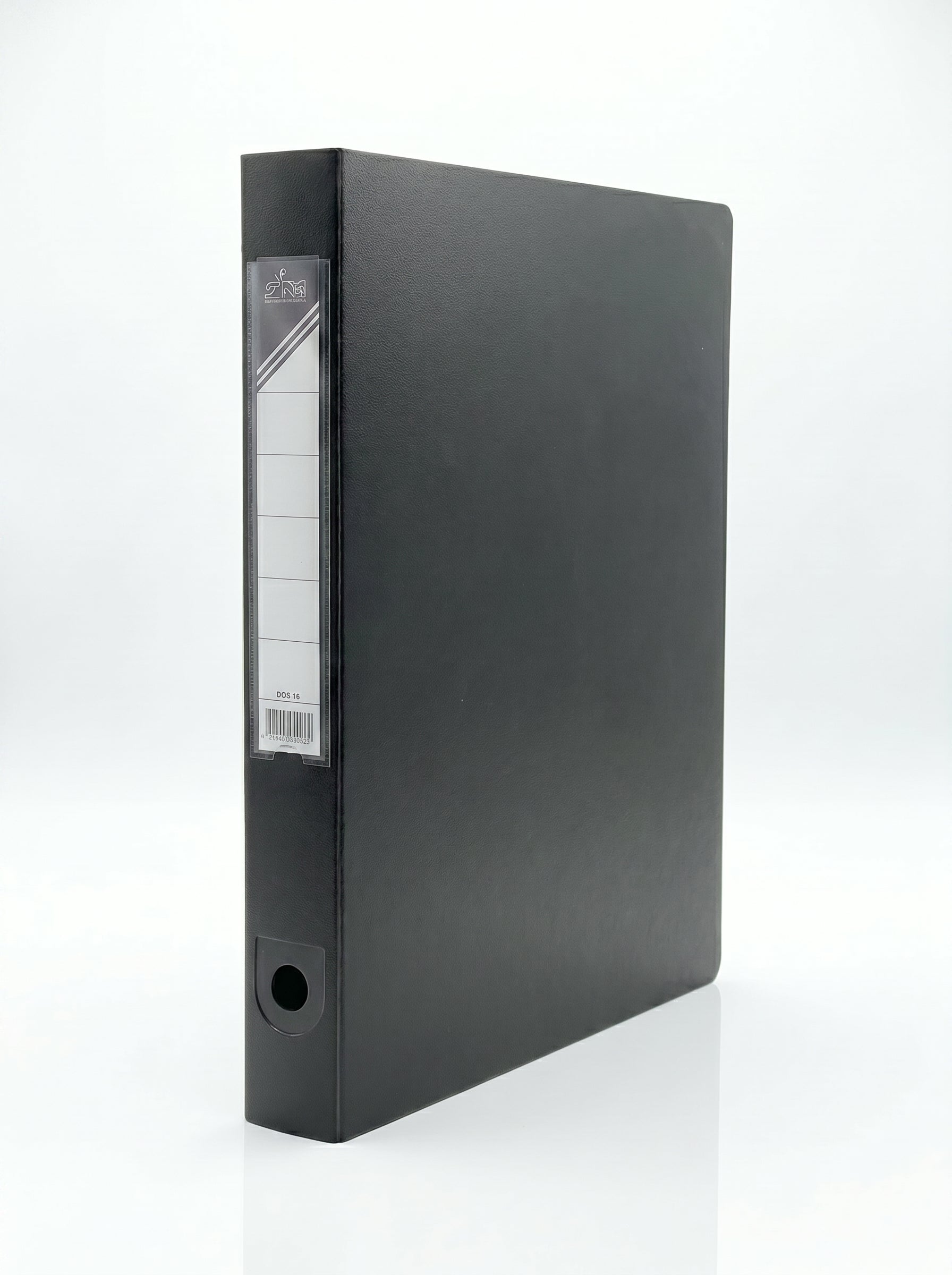 Boîte de Rangement Bureau Polypro 7/10e | Dos 16cm Sicla Image principale du produit