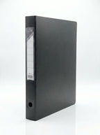 Boîte de Rangement Bureau Polypro 7/10e | Dos 16cm Sicla