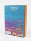 Lot de Chemises Carton (100) Couleurs 180g - Medpaper - Archivage Pro