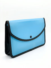 Enveloppe en Plastique A6 – En Couleur