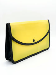 Enveloppe en Plastique A6 – En Couleur