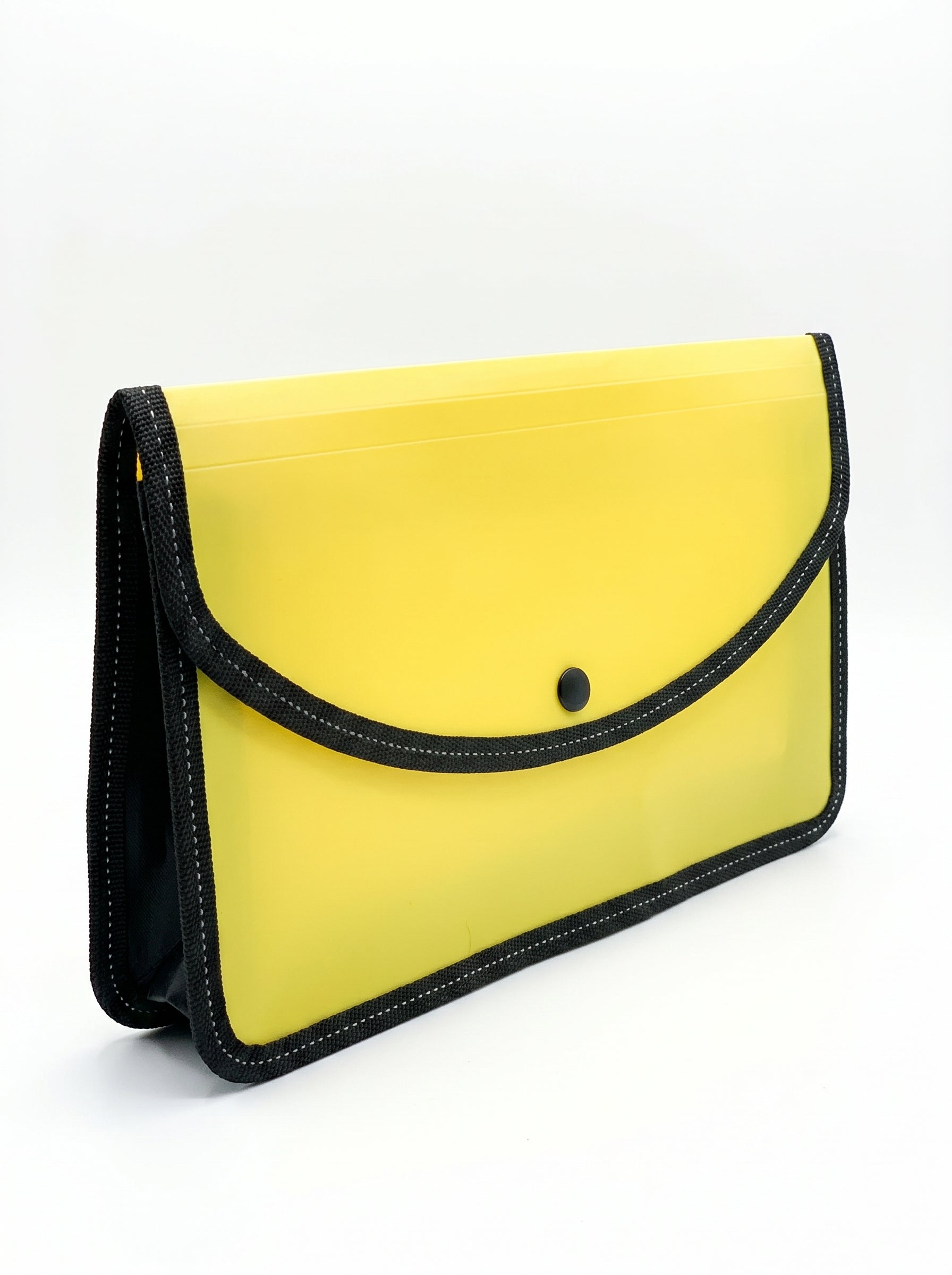 Enveloppe en Plastique A6 – En Couleur