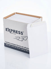Enveloppe blanche 320x420 Express Office - Lot de 250 Hautne Qualité