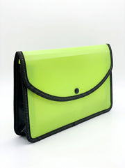 Enveloppe en Plastique A6 – En Couleur