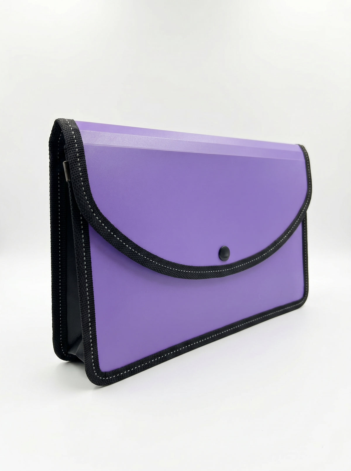 Enveloppe en Plastique A6 – En Couleur
