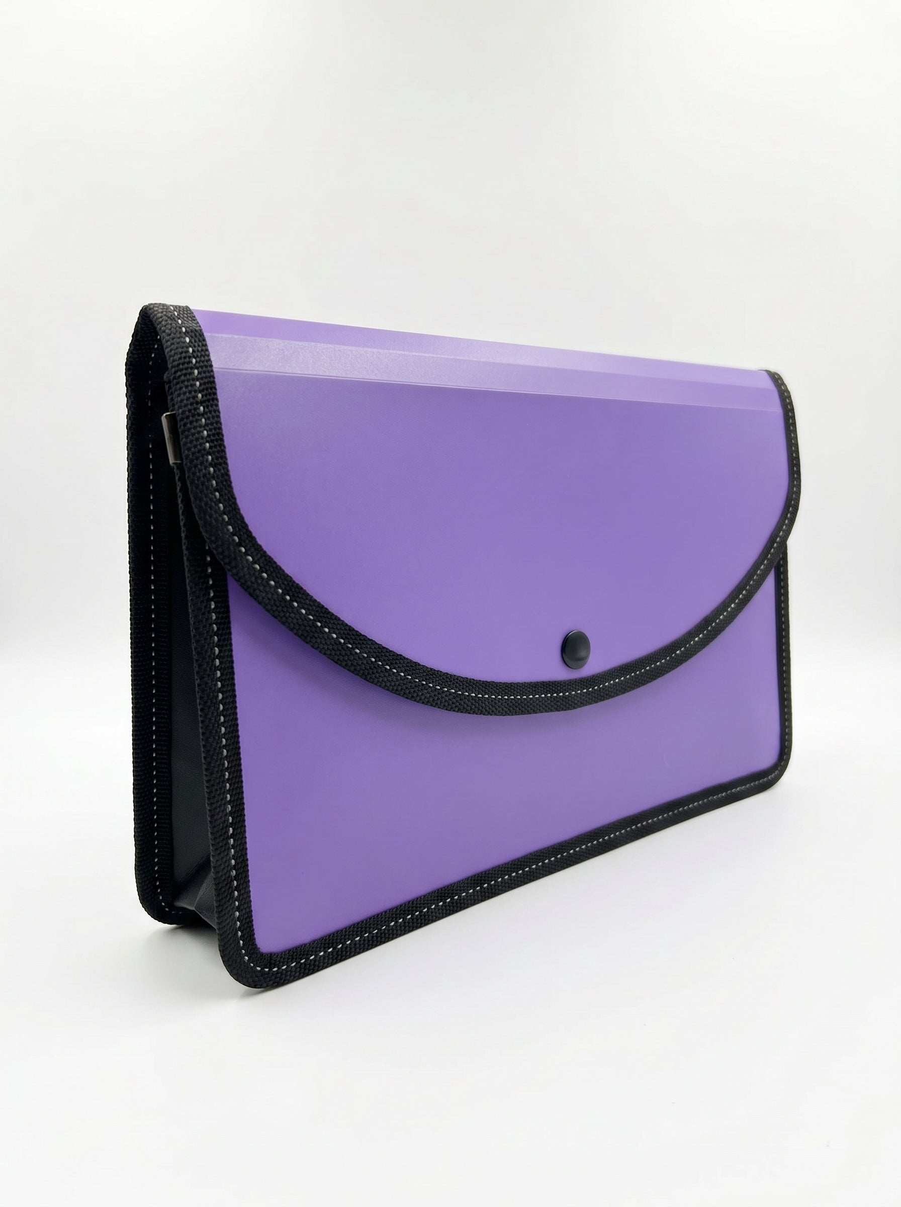 Enveloppe en Plastique A6 – En Couleur