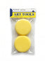 Eponge de peinture 2pcs / Keep Smiling