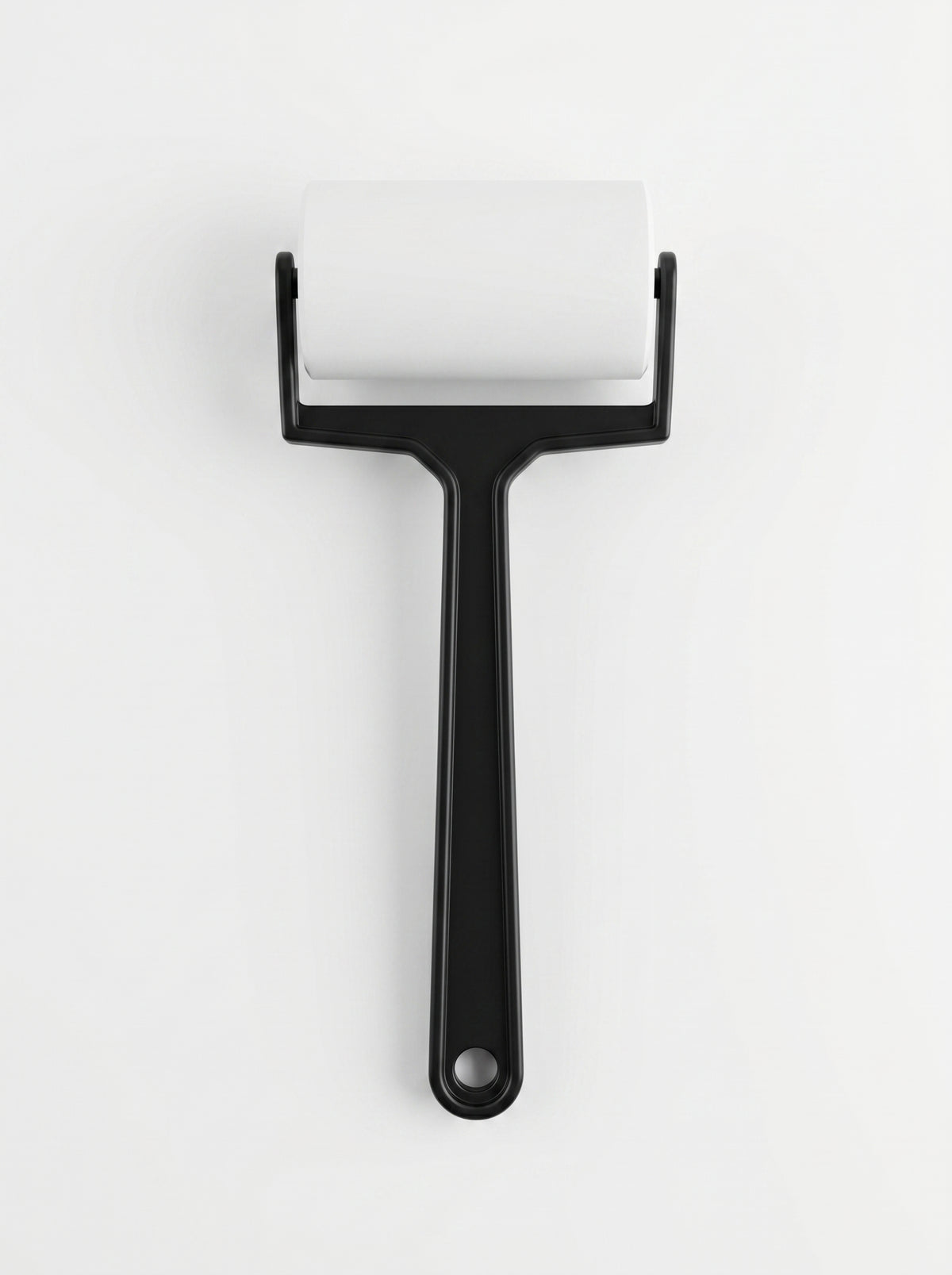 Rouleau en mousse professionnel : Peinture rouleaux mousse
