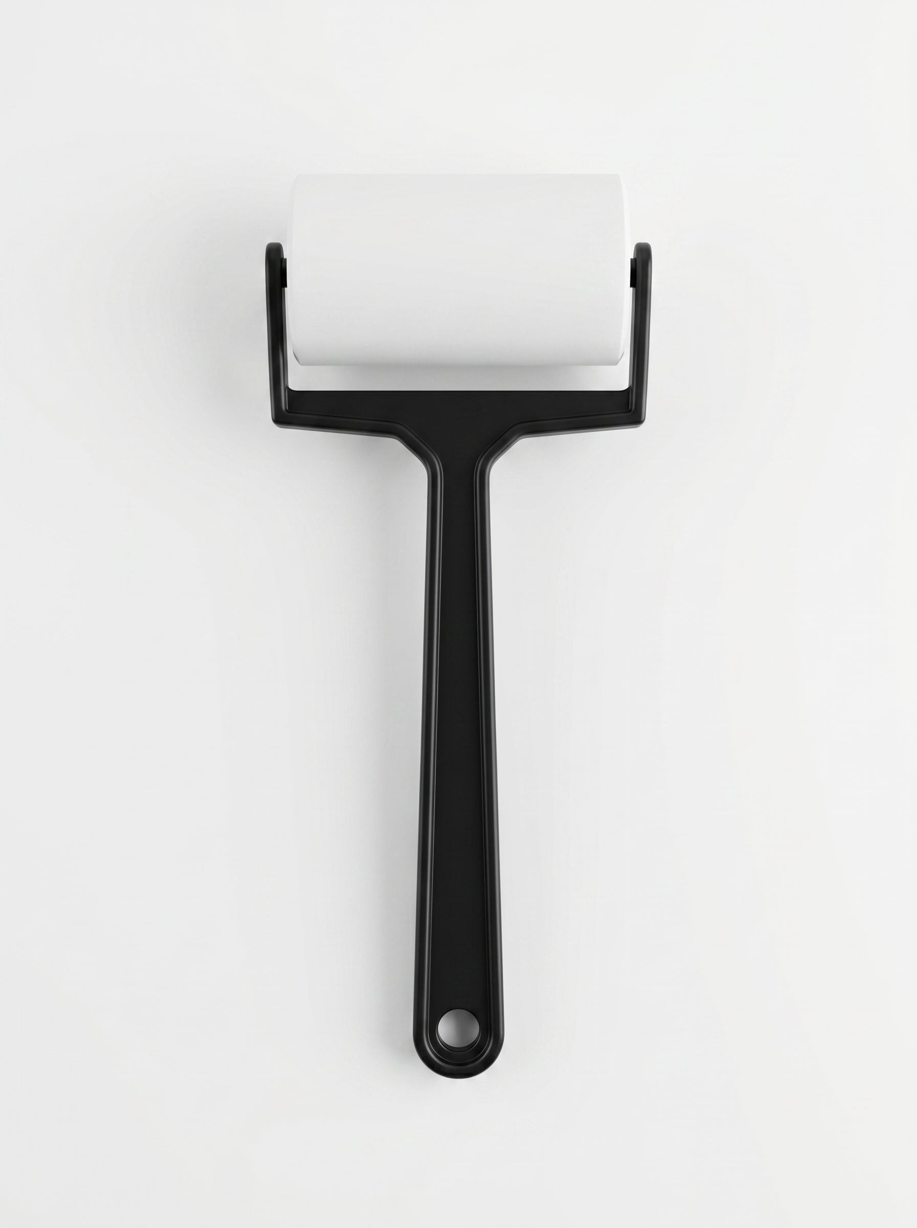 Rouleau en mousse professionnel : Peinture rouleaux mousse