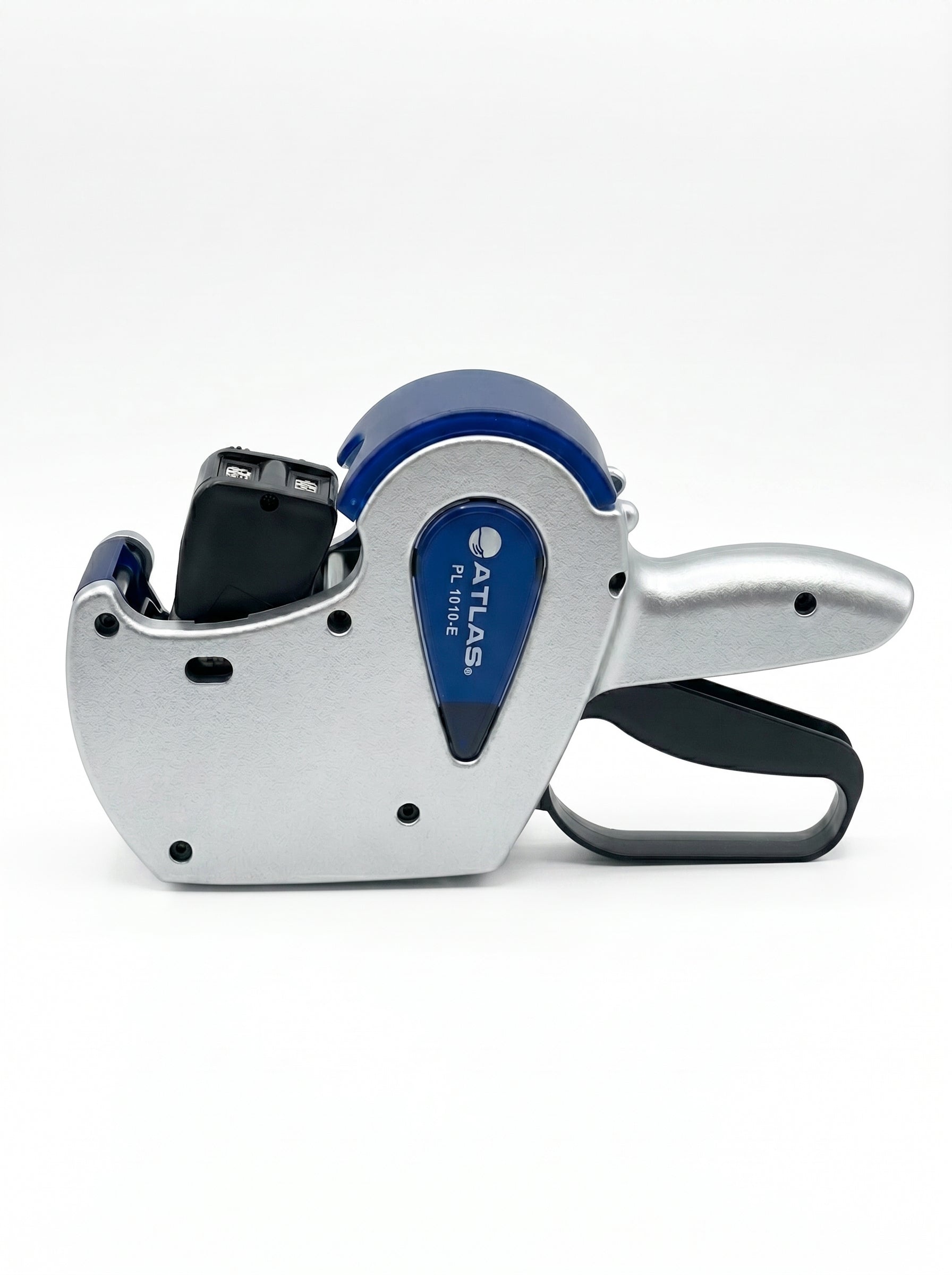 Machine etiquetuse double numérateur AS-PL1010E -BE /atlas Pro Image principale du produit