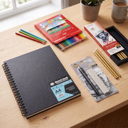 Pack Dessin & Illustration 4-en-1