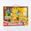 Coffret de Crayons de Couleur Yalong - 83 Pièces pour Dessin et Art
