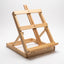 Chevalet de Dessin en Bois Topkall – Support Réglable Table & Atelier